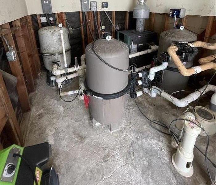 Leaking water heater in Ventura, CA